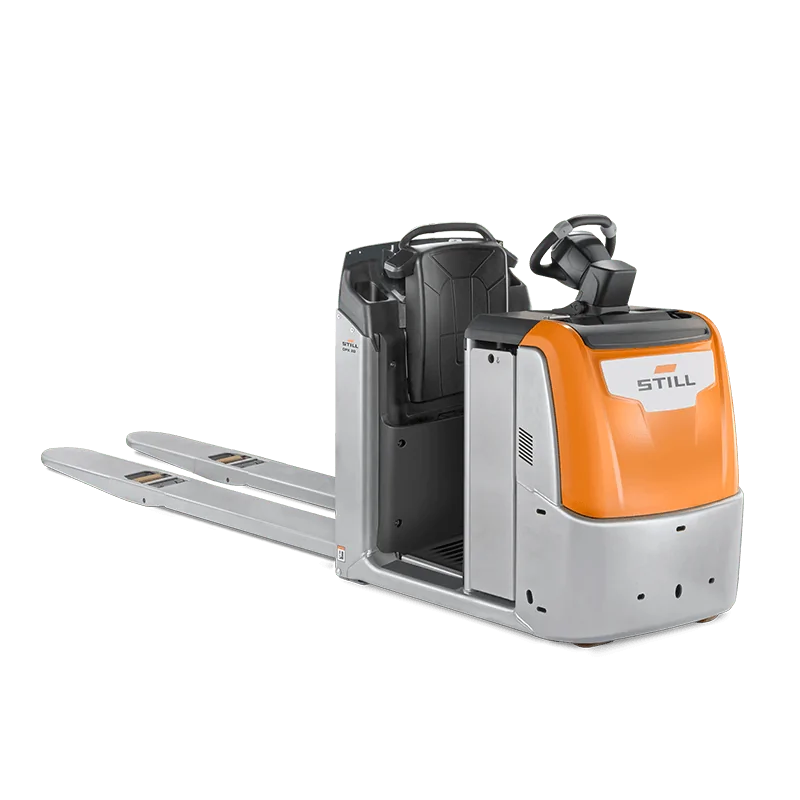 Wózek do kompletacji poziomej 2,0&nbsp;t, widły 1190 mm