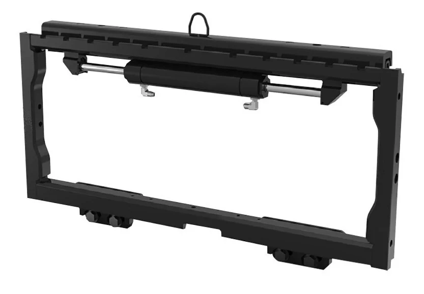 Przesuw boczny SE FEM 2 1150mm/2500kg